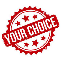 Graphic of Your Choice